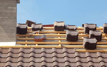 Little Onn clay roofing costs