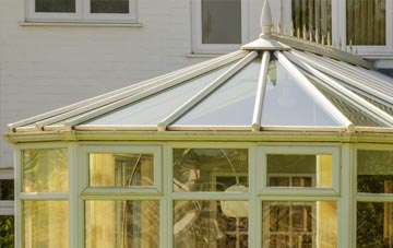 conservatory roof repair Little Onn, Staffordshire