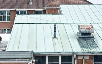 Little Onn lead roofing costs