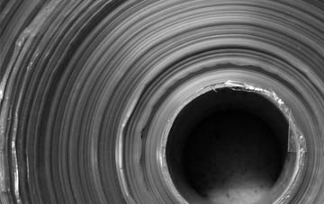 Little Onn pvc roof replacement