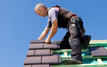disadvantages of Little Onn slate roofing