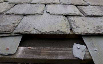 Little Onn slate roof repairs and maintenance