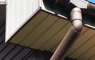 Little Onn soffit installation costs