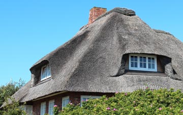 thatch roofing Little Onn, Staffordshire