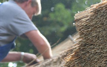 professional Little Onn thatchers