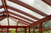 Little Onn conservatory roofing insulation
