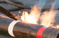 Little Onn flat roofing replacement