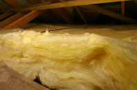 Little Onn pitch roof insulation