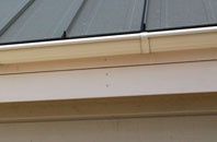 Little Onn soffit repair
