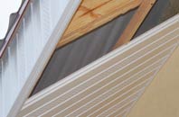 rated Little Onn soffit repair companies