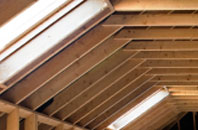 Little Onn tapered roof insulation quotes
