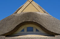 Little Onn thatch roofing